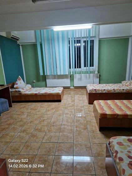 Garsonieră în Smârdan