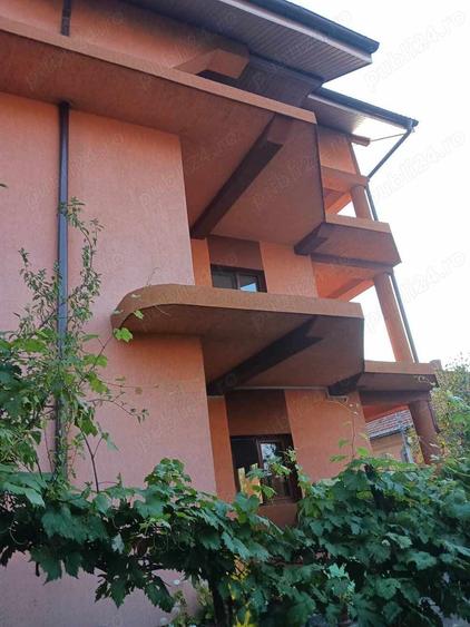 Vand casa ideala pentru locuit cat ?i pentru afaceri, in Dr Tr Severin. - 6
