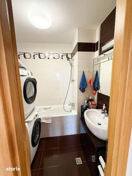 Apartament 2 Camere Parcul Tineretului Vacaresti Mihai Bravu Metrou - 15