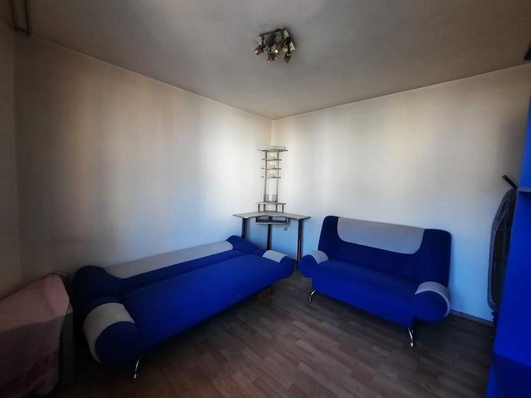 Apartament cu 2 camere decomandat în Mărăței