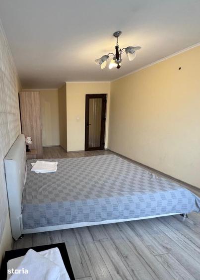 Apartament cu 3 camere în Rogerius