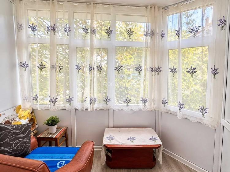Apartament 2 camere de inchiriat - Alexandru cel Bun, etaj 1 -Termen Lung