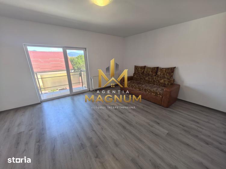 Apartament de inchiriat | 85 mp | 4 camere | 2 locuri de parcare - 4