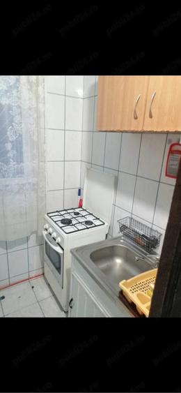 Garsonieră decomandată în Sebastian