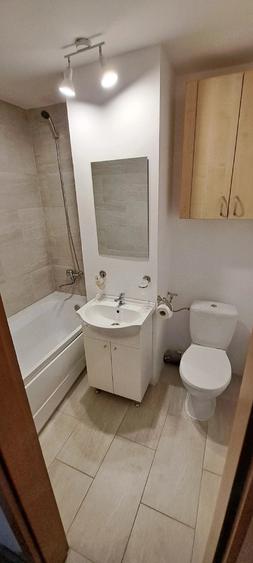 Apartament cu 2 camere decomandat în Șag