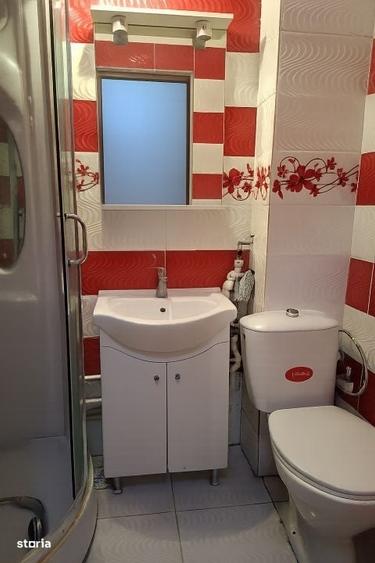 Apartament 3 camere, mobilat si utilat modern, Valea Rosie - 1