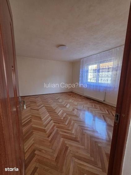 CASA DE INCHIRIAT 3 CAMERE IDEALA PENTRU SEDIU FIRMA SAU LOCUINTA