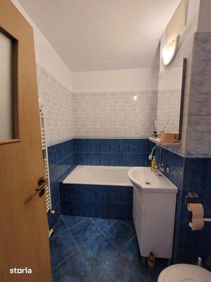 Apartament cu 2 camere decomandat, mobilat în Tomis III