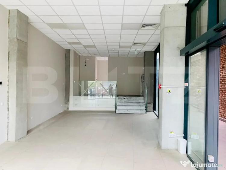 Spa?iu comercial, de inchiriat, 67 mp, zona ultracentrala - 3