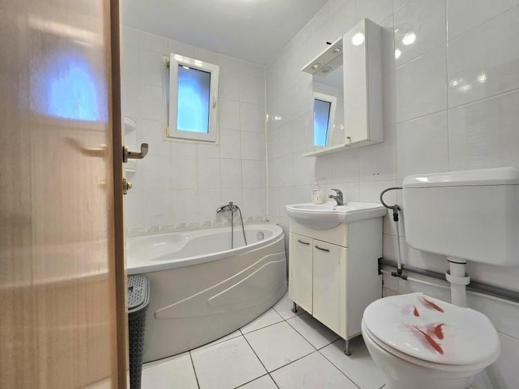 Titan, Nicolae Grigorescu, 2 min. de metrou, apartament cu 2 camere, comision 0% - 3
