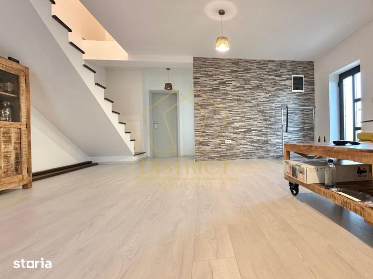 Casă cu 4 camere cu Teren 350 Mp în Giroc