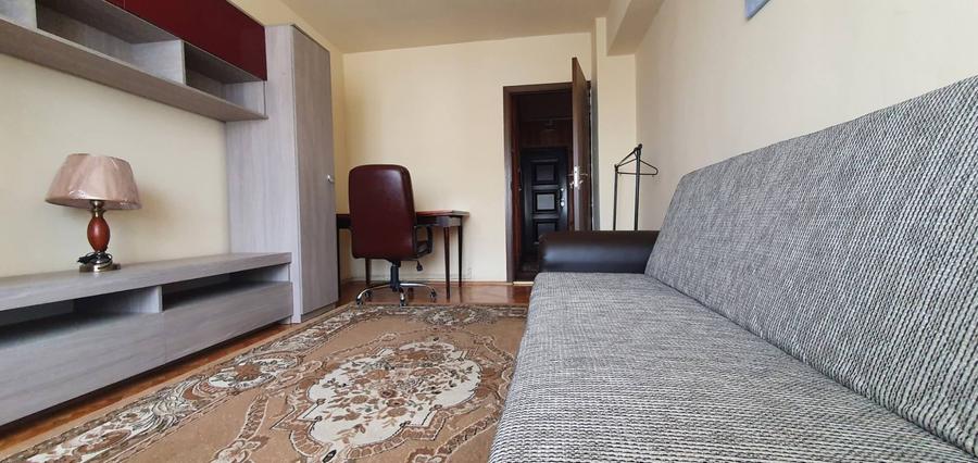 Apartament cu 2 camere decomandat în Gheorgheni
