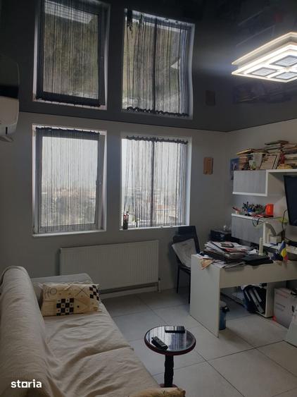 Apartament cu 2 camere în Tomis Mall