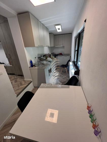 Apartament cu 3 camere în Nord