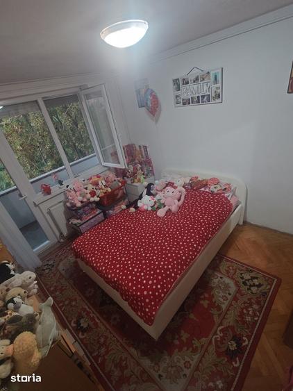 Apartament cu 4 camere decomandat în Nord