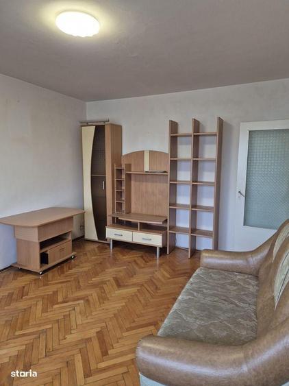 Apartament cu 2 camere în Sud — fotografia 1