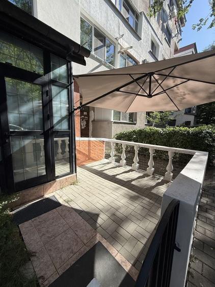 Apartament în Nicolina
