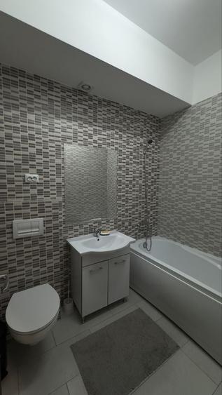 Apartament cu 2 camere decomandat în Galata