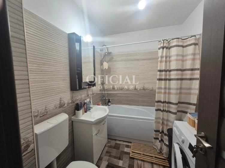 Apartament cu 2 camere decomandat, mobilat în Bună Ziua