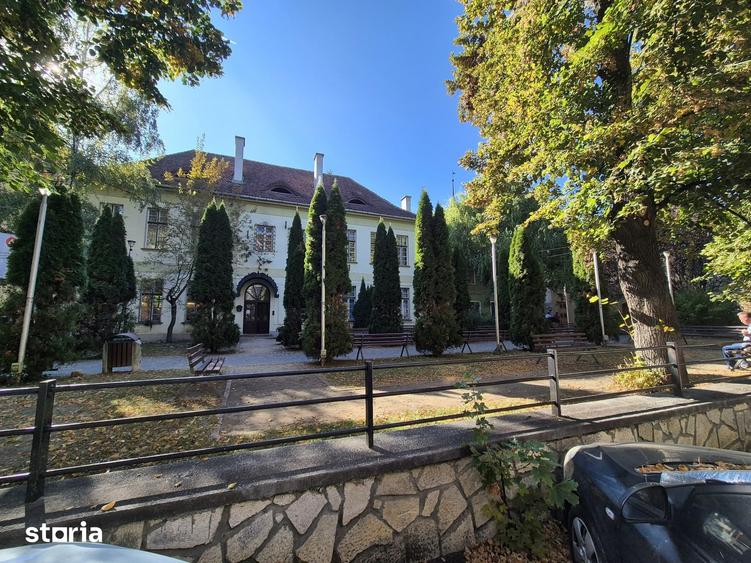 Apartament cu 2 camere în Tractorul