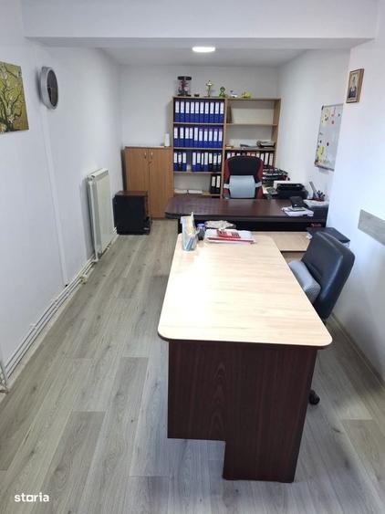 Spațiu comercial, de 400 mp, în Transilvaniei