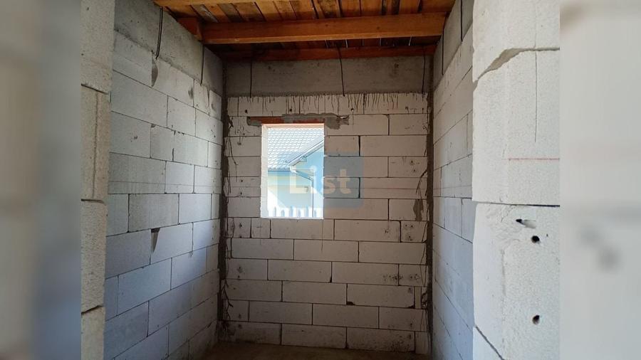 Casă cu 3 camere cu Teren 275 Mp în Vasile Alecsandri