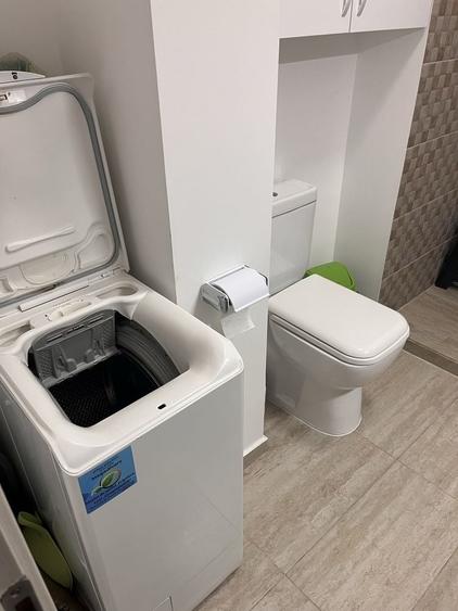 Apartament cu 2 camere decomandat în 1 Mai