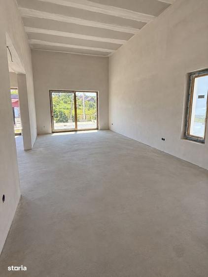 Casa moderna parter 115 mp Corunca - 5