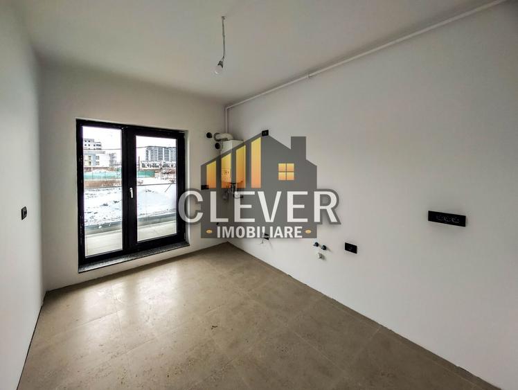 Apartament cu 3 camere decomandat în Theodor Pallady