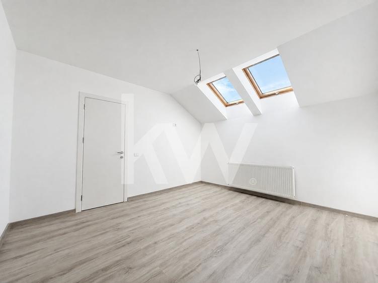 Apartament cu 2 camere semidecomandat în Griviței
