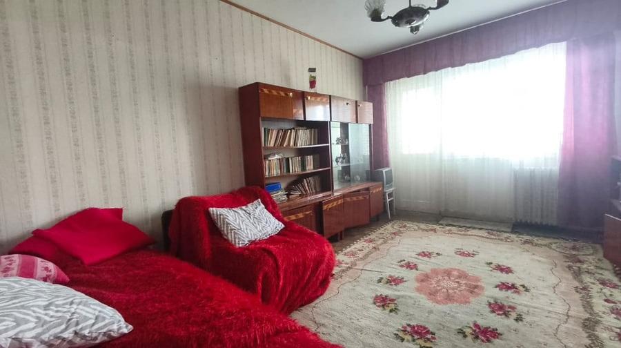 Apartament cu 2 camere decomandat în Zamfirescu