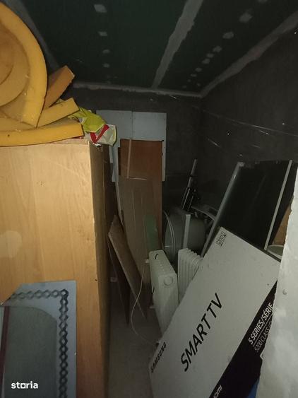 Casă cu 2 camere în Cucerdea