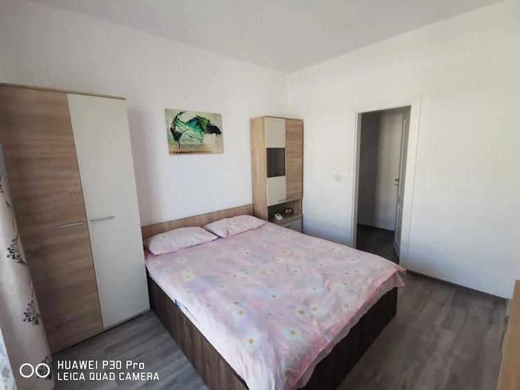 Apartament cu 2 camere decomandat în Giroc