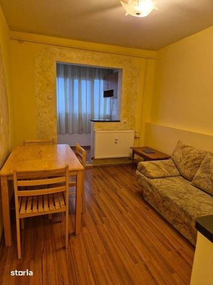 inchiriez apartament cu o camera - 7
