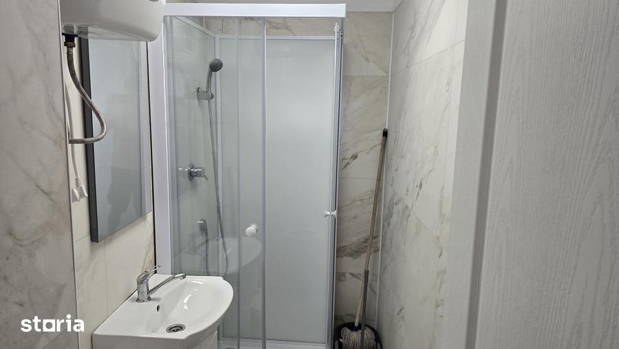 Garsonieră în Dacia
