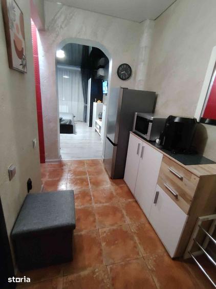 Garsonieră în Țiglina 1