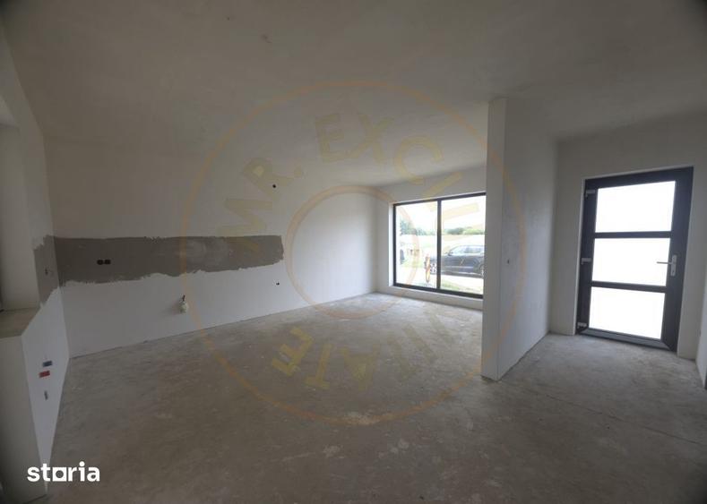 Casă cu 3 camere cu Teren 550 Mp în Lazuri