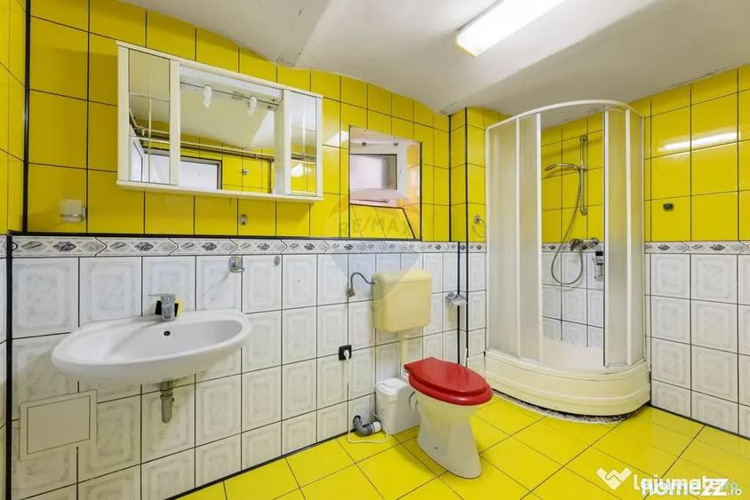 Casă cu 4 camere cu Teren 500 Mp în Podgoria
