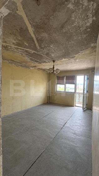 Apartament cu 3 camere decomandat în Hunedoara