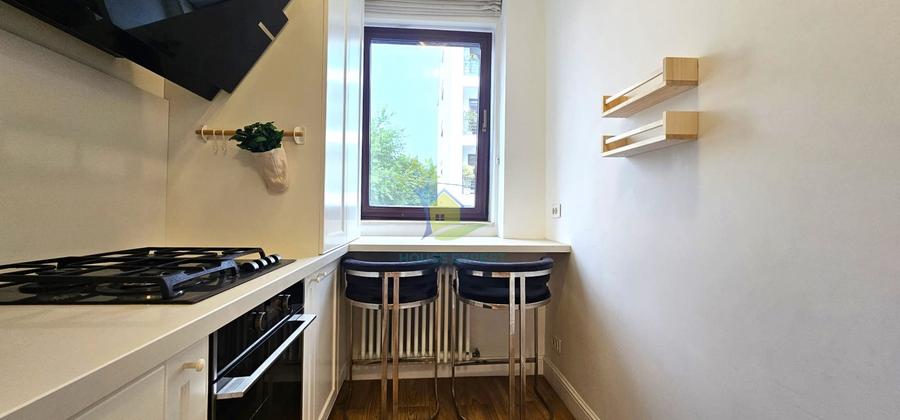 Apt 3 camere, 2 bai, 3 balcoane, parcare, boxa, zona Herastrau- Fantana Miorita - 8