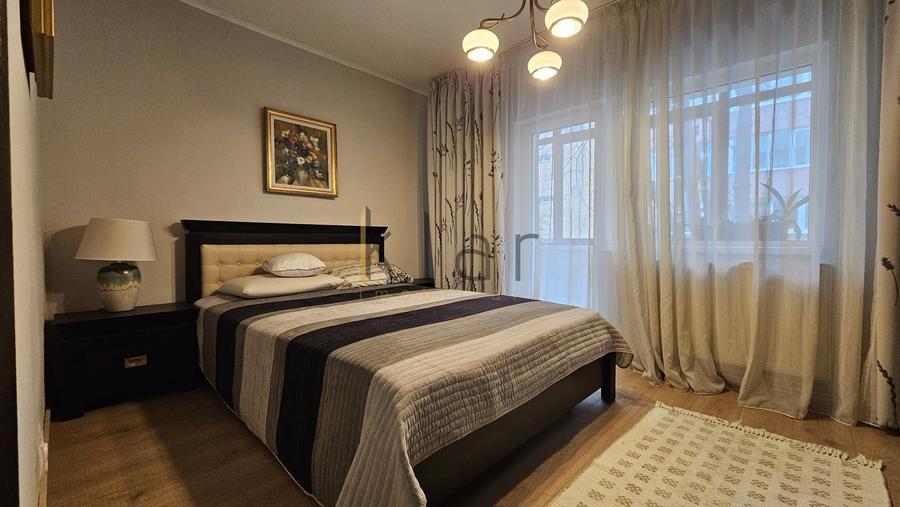 Apartament 4 camere 80mp, decomandat, Zorilor, zona Gh. Dima, langa UMF - 3