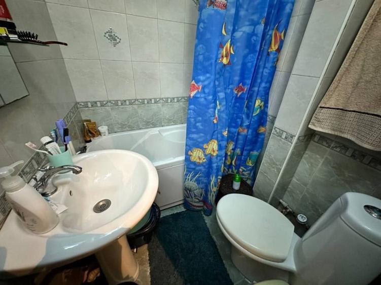 Oferim spre inchiriere apartament cu 1 camera in cartierul Manastur - 1