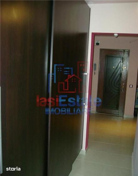 Apartament 3 camere Pacurari - Moara de Foc - 5