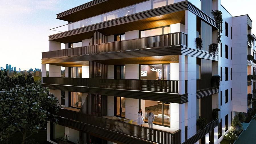 Apartament 3 camere Iancu Nicolae, Pipera, Bucuresti - 1