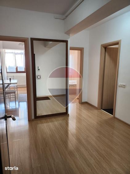 Apartament 2 cam, sector 1, Colosseum Mall, Complet mobilat, an 2015 - 13