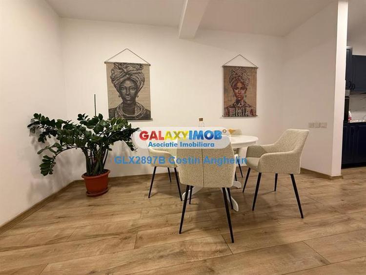 Vila moderna 5 Camere - Eroii Revolutiei - 1