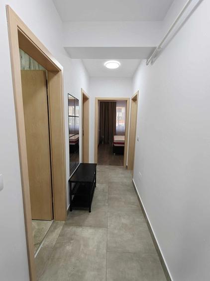 Apartament 2 camere in zona Tractorul - 2