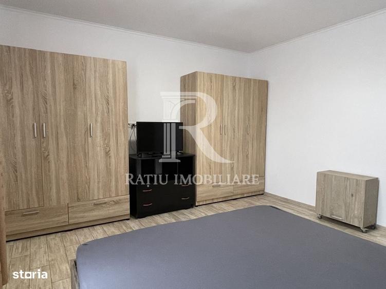 Casă cu 2 camere în Central