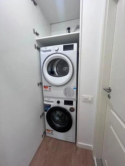 Apartament cu 2 camere în Brâncoveanu