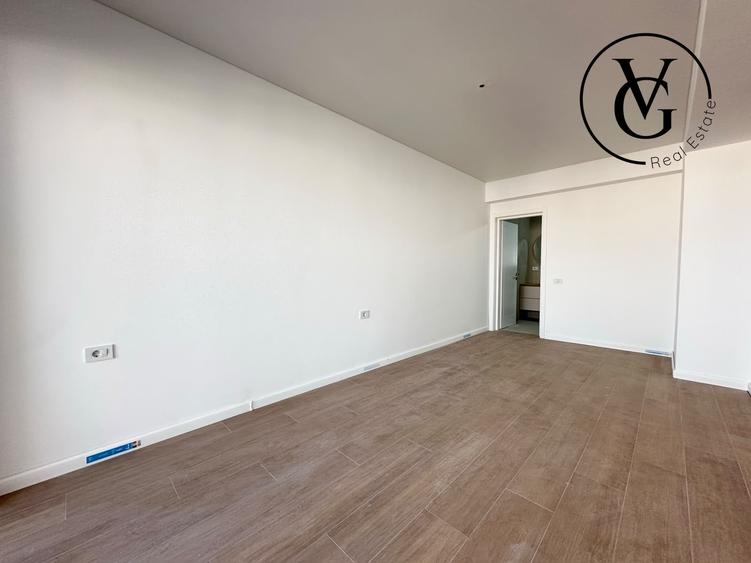 AQUA CULLINAN | complex premium | 2 camere 2 băi | sea view - 11